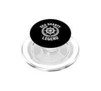 Sea Shanty Sea Shanties The Wellerman Sea Shanty PopSockets PopGrip para MagSafe