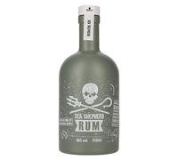 Sea Shepherd Rum 40% Vol. 0,7l