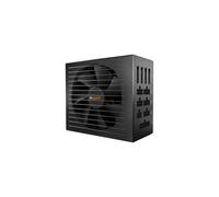 ¡Sea silencioso! 1200W Straight Power 11 Psu Totalmente Modular Ventilador Dinámico Fluido Quad BN310