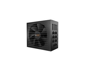¡Sea silencioso! 1200W Straight Power 11 Psu Totalmente Modular Ventilador Dinámico Fluido Quad BN310