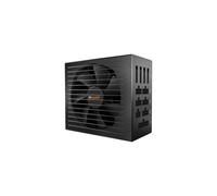 ¡Sea silencioso! 750W Straight Power 11 Psu Totalmente Modular Ventilador Dinámico Fluido Quad R BN307