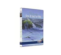 Sea & Sky In Oils DVD with Roy Lang