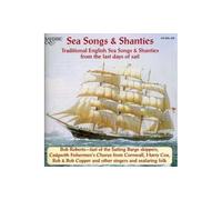 Sea Songs & Shanties