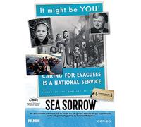 Sea Sorrow [DVD]