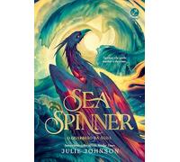 Sea Spinner: O guardião da água (Vol. 2 Reino dos Remanescentes)