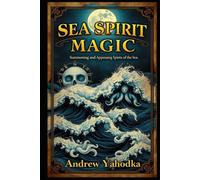 Sea Spirit Magic (Witch's Practice)