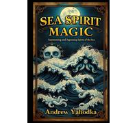 Sea Spirit Magic (Witch's Practice)