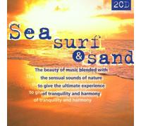 Sea,Surf and Sand