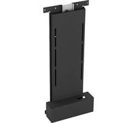 Sea & Symphony BIG YOYO XXL - Soporte de pared para TV, 55 pouces, 200 x 200 mm, 300 x 300 mm, 400 x 400 mm