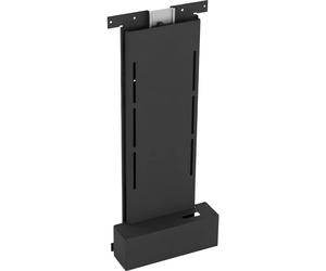 Sea & Symphony BIG YOYO XXL - Soporte de pared para TV, 55 pouces, 200 x 200 mm, 300 x 300 mm, 400 x 400 mm
