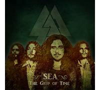 Sea - The Grip Of Time [Vinilo]