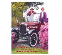 Sea to Sea in a Model T