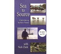 Sea to Source With Nick Clark [Reino Unido] [VHS]
