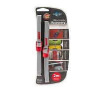 Sea To Summit 1700207, Set de mantenimiento para acampada, Gris, Talla 10 mm x 2 m