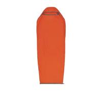 SEA TO SUMMIT Reactor Fleece Sleeping Bag Liner Mummy W/ Drawcord Standard - Unisex - - talla única- modelo 2024