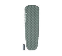 Sea To Summit Colchón inflable Ether Light XR Si en francés, traduzca el siguiente texto al español; de lo contrario, déjelo sin cambios sin añadir comentarios:R Bivouac TU Gris/argent