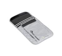 Sea To Summit - Materiales para trekking - Porte Monnaie Tour De Cou Rfid High Rise - Gris Gris one size