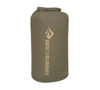 Sea To Summit - Bolsas - Bolsa impermeable ligera Burnt Olive - Talla 35 L - Caqui Caqui 35 L