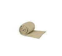 Sea to Summit Pocket Towel S 40x80cm Toalla de microfibra desert