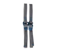 Sea To Summit Down Straps 1,5 m 10mm avec crochet