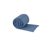 Sea to Summit Pocket M 100x50cm Toalla de microfibra M Azul