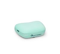Sea to Summit Aeros - Almohada inflable de viaje premium, regular, repollo