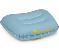 Sea to Summit Aeros - Almohada ultraligera - Regular, Aqua Sea