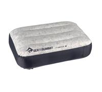 Sea to Summit Cojín de viaje Aeros Down Large Unisex Gris/Blanco Talla única modelo 2025
