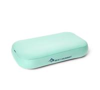 Sea to Summit Aeros Premium - Almohada inflable de viaje, XL, color repollo