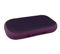 Sea to Summit Aeros Premium Pillow Deluxe Cojín de viaje Talla única Rosa subido