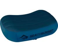 Seatosummit Accesorios tiendas de campaña aeros premium pillowlnavy-blue
