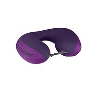 Sea to Summit Aeros Premium Traveller Pillow Cojin de Viaje, Adultos Unisex, Magenta (Morado), Talla Única
