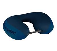 Sea To Summit - Almohadas y cojines - Aero Premium Traveller Navy - Azul marino Azul marino one size