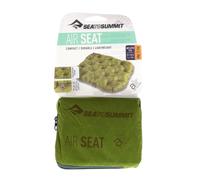 Sea to Summit Air Seat Cojín para sentarse Talla única Verde