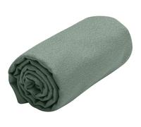 SEA TO SUMMIT Airlite Towel L - Unisex - Verde - talla única- modelo 2025