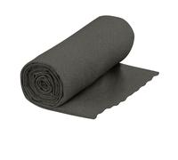 Sea To Summit Airlite Towel (Large) | EU Talla única in Beluga Grey