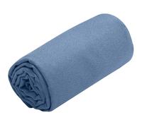 SEA TO SUMMIT Airlite Towel M - Unisex - Azul - talla única- modelo 2025
