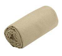 SEA TO SUMMIT Airlite Towel M - Unisex - Beige - talla única- modelo 2025