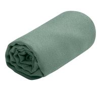 Sea To Summit Airlite Towel toalla de microfibra - Sage - S