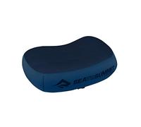 Sea To Summit APILPREMRNB almohada de viaje Inflable Azul, Marina