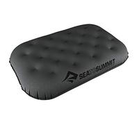 SEA TO SUMMIT Almohada Aeros Ultralight Deluxe Gris