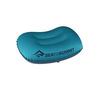 Sea To Summit Almohada Aeros Ultralight R Azul, Pillow Adultos Unisex, Azul (Blue), 36x26x12cm