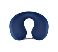 Sea To Summit - Almohadas y cojines - Aero Premium Traveller Navy - Azul marino Azul marino one size