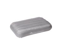 Sea To Summit - Almohadas y cojines - Aeros Down Large Neutral Grey de Nylon - Gris Gris one size