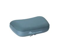 Sea To Summit - Almohadas y cojines - Aeros Premium Large Mediterranea - Azul Azul one size