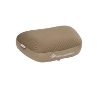 Sea To Summit - Almohadas y cojines - Aeros Premium Regular Burnt Olive - Marrón Marrón one size