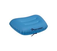 Sea To Summit - Almohadas y cojines - Aeros Ultralight Regular Turkish Tile - Azul Azul one size
