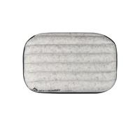 Sea To Summit - Almohadas y cojines - Almohada Aero Down Regular Grey - Gris Gris one size