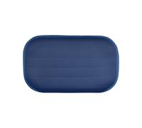 Sea To Summit - Almohadas y cojines - Almohada Aeros™ Premium Deluxe Navy - Azul marino Azul marino one size