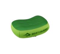 Sea To Summit almohadilla hinchable Aero Premium - R Bivouac TU Vert